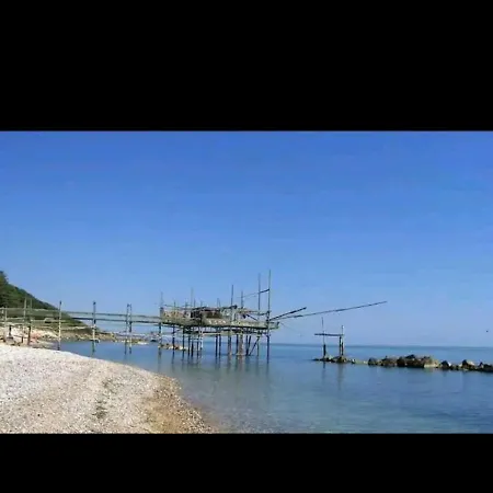 La Luna Nel Pozzo * San Vito Chietino