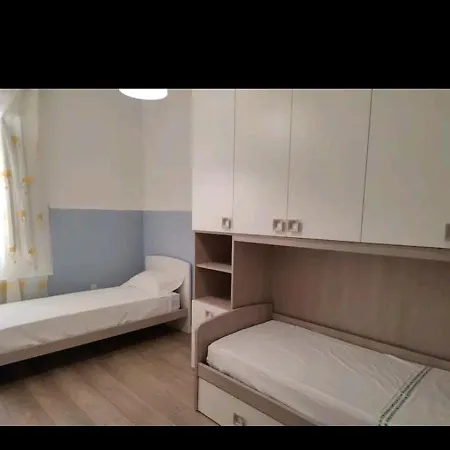 La Luna Nel Pozzo 펜션 *