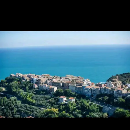 La Luna Nel Pozzo Holiday home San Vito Chietino