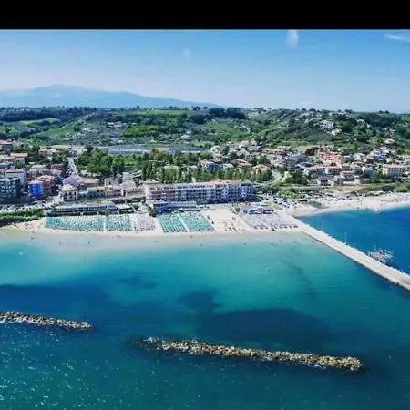 La Luna Nel Pozzo Holiday home *