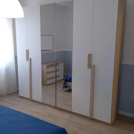 Holiday home La Luna Nel Pozzo