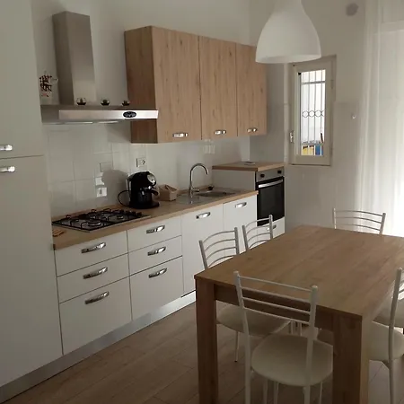 Holiday home La Luna Nel Pozzo *