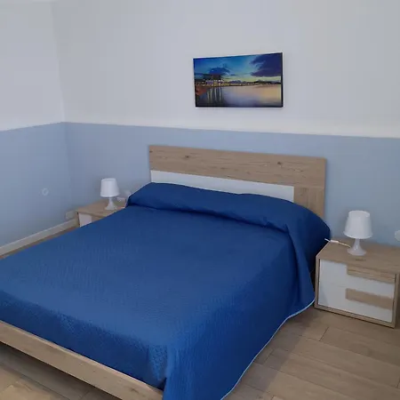 Vakantiehuis La Luna Nel Pozzo San Vito Chietino