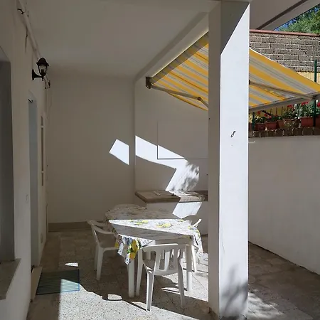 Vakantiehuis La Luna Nel Pozzo