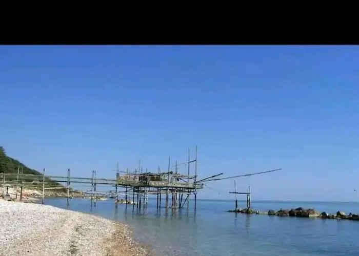 La Luna Nel Pozzo * San Vito Chietino