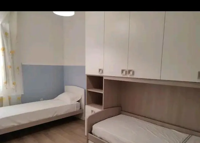 La Luna Nel Pozzo Holiday home *