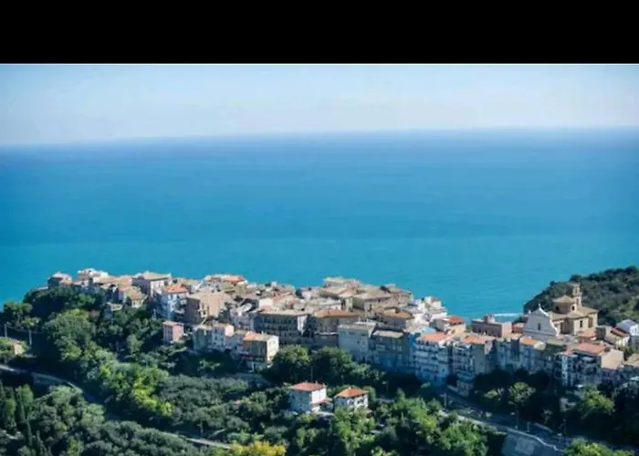La Luna Nel Pozzo Holiday home San Vito Chietino