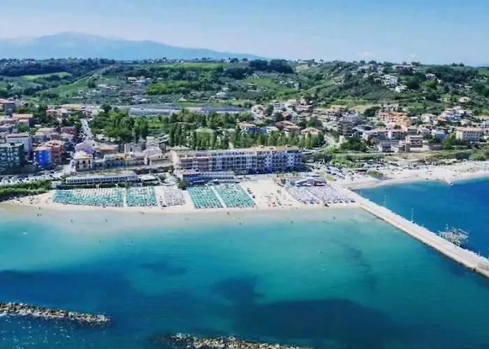 La Luna Nel Pozzo Holiday home *