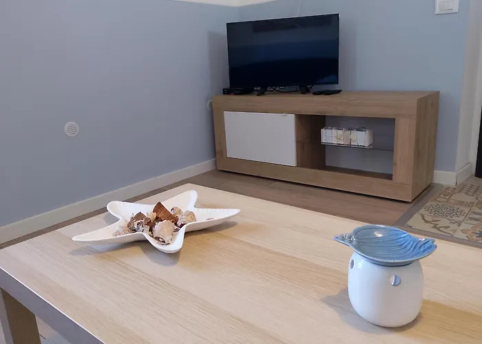 La Luna Nel Pozzo Сан-Вито-Кьетино