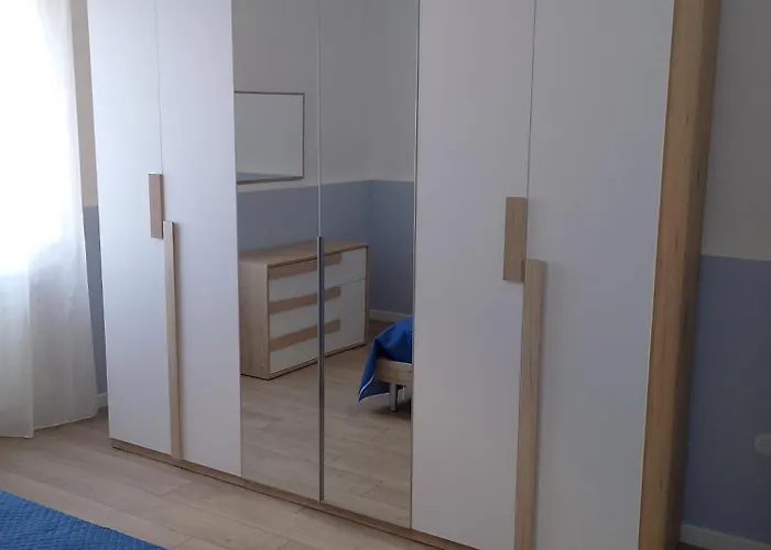 Holiday home La Luna Nel Pozzo