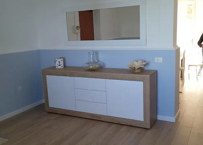 La Luna Nel Pozzo Сан-Вито-Кьетино