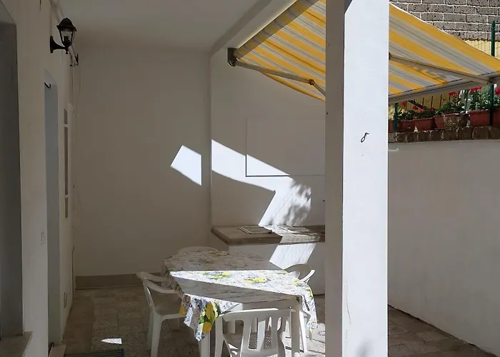 Holiday home La Luna Nel Pozzo